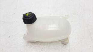 Recambio de deposito expansion para dacia sandero 2012- referencia OEM IAM 217102572R  
