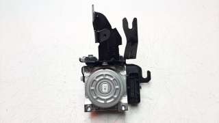 Recambio de abs para dacia sandero 2012- referencia OEM IAM 476604105R  