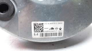 Recambio de servofreno para dacia sandero 2012- referencia OEM IAM 472101095R  