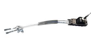 Recambio de palanca cambio para volkswagen passat variant (3g5) 2014- 2.0 tdi referencia OEM IAM 3Q0711049S  