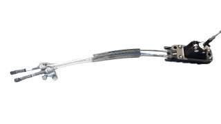Recambio de palanca cambio para volkswagen passat variant (3g5) 2014- 2.0 tdi referencia OEM IAM 3Q0711049S  