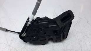 Recambio de cerradura puerta delantera derecha para volkswagen passat variant (3g5) 2014- 2.0 tdi referencia OEM IAM 5TB837016C 
