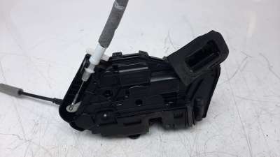 Recambio de cerradura puerta delantera derecha para volkswagen passat variant (3g5) 2014- 2.0 tdi referencia OEM IAM 5TB837016C 