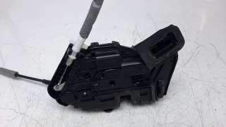 Recambio de cerradura puerta delantera derecha para volkswagen passat variant (3g5) 2014- 2.0 tdi referencia OEM IAM 5TB837016C 