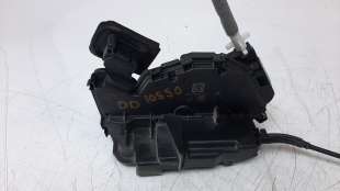 Recambio de cerradura puerta delantera derecha para volkswagen passat variant (3g5) 2014- 2.0 tdi referencia OEM IAM 5TB837016C  2