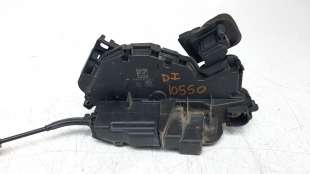 Recambio de cerradura puerta delantera izquierda para volkswagen passat variant (3g5) 2014- 2.0 tdi referencia OEM IAM 5TB837015