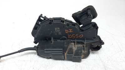 Recambio de cerradura puerta delantera izquierda para volkswagen passat variant (3g5) 2014- 2.0 tdi referencia OEM IAM 5TB837015