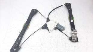 Recambio de elevalunas delantero derecho para volkswagen passat variant (3g5) 2014- 2.0 tdi referencia OEM IAM 3G0837462C 106236