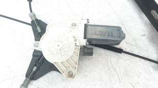 Recambio de elevalunas delantero derecho para volkswagen passat variant (3g5) 2014- 2.0 tdi referencia OEM IAM 3G0837462C 106236 2