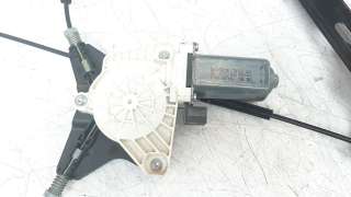 Recambio de elevalunas delantero derecho para volkswagen passat variant (3g5) 2014- 2.0 tdi referencia OEM IAM 3G0837462C 106236