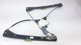 Recambio de elevalunas delantero izquierdo para volkswagen passat variant (3g5) 2014- 2.0 tdi referencia OEM IAM 3G0837461C  