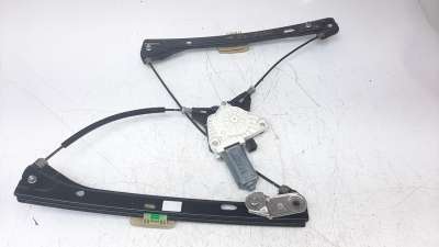 Recambio de elevalunas delantero izquierdo para volkswagen passat variant (3g5) 2014- 2.0 tdi referencia OEM IAM 3G0837461C  
