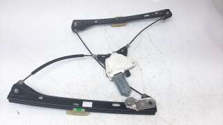 Recambio de elevalunas delantero izquierdo para volkswagen passat variant (3g5) 2014- 2.0 tdi referencia OEM IAM 3G0837461C  