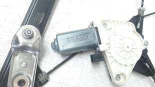 Recambio de elevalunas delantero izquierdo para volkswagen passat variant (3g5) 2014- 2.0 tdi referencia OEM IAM 3G0837461C   2
