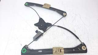Recambio de elevalunas delantero izquierdo para volkswagen passat variant (3g5) 2014- 2.0 tdi referencia OEM IAM 3G0837461C  