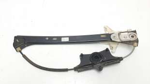 Recambio de elevalunas trasero izquierdo para volkswagen passat variant (3g5) 2014- 2.0 tdi referencia OEM IAM 3G9839461B  