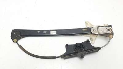 Recambio de elevalunas trasero izquierdo para volkswagen passat variant (3g5) 2014- 2.0 tdi referencia OEM IAM 3G9839461B  
