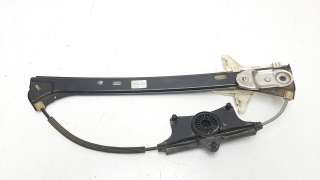 Recambio de elevalunas trasero izquierdo para volkswagen passat variant (3g5) 2014- 2.0 tdi referencia OEM IAM 3G9839461B  