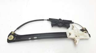 Recambio de elevalunas trasero izquierdo para volkswagen passat variant (3g5) 2014- 2.0 tdi referencia OEM IAM 3G9839461B   2
