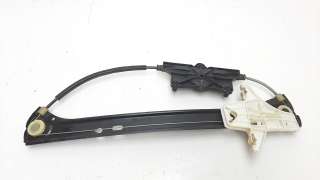 Recambio de elevalunas trasero izquierdo para volkswagen passat variant (3g5) 2014- 2.0 tdi referencia OEM IAM 3G9839461B  