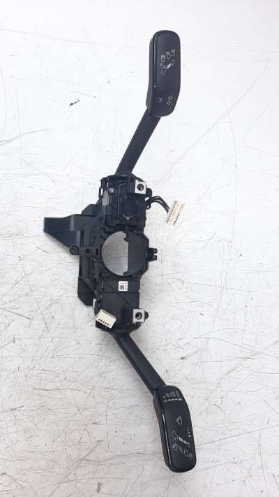 Recambio de mando multifuncion para volkswagen passat variant (3g5) 2014- 2.0 tdi referencia OEM IAM 5Q0953502M  