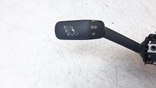Recambio de mando multifuncion para volkswagen passat variant (3g5) 2014- 2.0 tdi referencia OEM IAM 5Q0953502M  