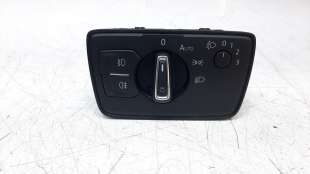 Recambio de mando luces para volkswagen passat variant (3g5) 2014- 2.0 tdi referencia OEM IAM 3G0941633  