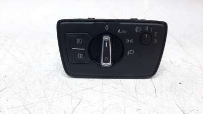 Recambio de mando luces para volkswagen passat variant (3g5) 2014- 2.0 tdi referencia OEM IAM 3G0941633  