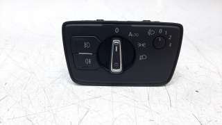 Recambio de mando luces para volkswagen passat variant (3g5) 2014- 2.0 tdi referencia OEM IAM 3G0941633  