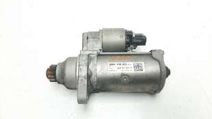Recambio de motor arranque para volkswagen passat variant (3g5) 2014- 2.0 tdi referencia OEM IAM 02M911021P ARF980404DN S50617 2