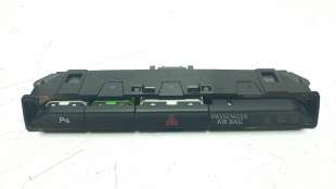 Recambio de warning para volkswagen passat variant (3g5) 2014- 2.0 tdi referencia OEM IAM 3G1853770A  