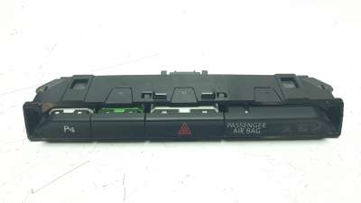 Recambio de warning para volkswagen passat variant (3g5) 2014- 2.0 tdi referencia OEM IAM 3G1853770A  
