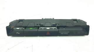 Recambio de warning para volkswagen passat variant (3g5) 2014- 2.0 tdi referencia OEM IAM 3G1853770A  