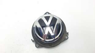 Recambio de maneta exterior porton para volkswagen passat variant (3g5) 2014- 2.0 tdi referencia OEM IAM 510827469FOD 3G5827469 