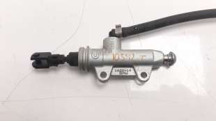 Recambio de bomba freno para bmw r ninet scrambler 2016- r ninet scrambler referencia OEM IAM 34318529423   2