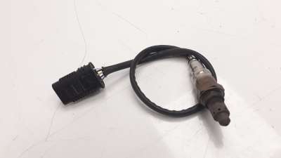 Recambio de sonda lambda para bmw r ninet scrambler 2016- r ninet scrambler referencia OEM IAM 8393838  
