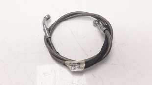 Recambio de tubo para bmw r ninet scrambler 2016- r ninet scrambler referencia OEM IAM 1540004  