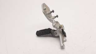 Recambio de estribo lateral para bmw r ninet scrambler 2016- r ninet scrambler referencia OEM IAM 46717700913   2