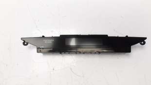 Recambio de pantalla multifuncion para kia cee´d 2012-2018 1.6 crdi cat referencia OEM IAM 94510A2000WK  
