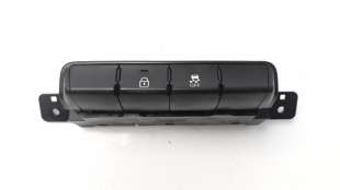 Recambio de interruptor para kia cee´d 2012-2018 1.6 crdi cat referencia OEM IAM 49D1A21000  