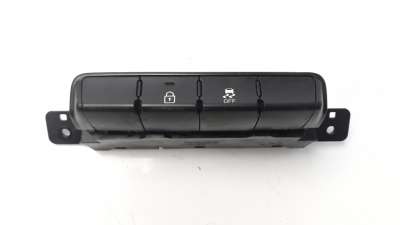Recambio de interruptor para kia cee´d 2012-2018 1.6 crdi cat referencia OEM IAM 49D1A21000  