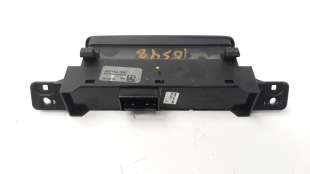 Recambio de interruptor para kia cee´d 2012-2018 1.6 crdi cat referencia OEM IAM 49D1A21000   2