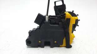 Recambio de cerradura puerta delantera derecha para kia cee´d 2012-2018 1.6 crdi cat referencia OEM IAM 81320A2110  