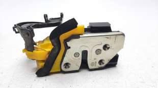 Recambio de cerradura puerta delantera derecha para kia cee´d 2012-2018 1.6 crdi cat referencia OEM IAM 81320A2110   2