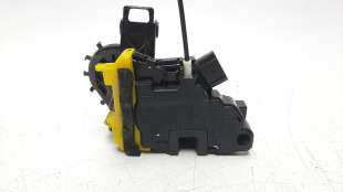 Recambio de cerradura puerta delantera izquierda para kia cee´d 2012-2018 1.6 crdi cat referencia OEM IAM 81310A2100  