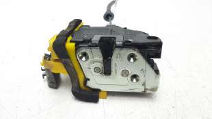 Recambio de cerradura puerta delantera izquierda para kia cee´d 2012-2018 1.6 crdi cat referencia OEM IAM 81310A2100   2