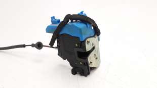 Recambio de cerradura puerta trasera derecha para kia cee´d 2012-2018 1.6 crdi cat referencia OEM IAM 81420A2100  