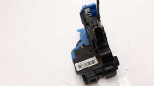 Recambio de cerradura puerta trasera derecha para kia cee´d 2012-2018 1.6 crdi cat referencia OEM IAM 81420A2100   2