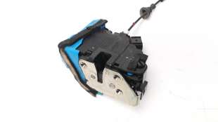 Recambio de cerradura puerta trasera izquierda para kia cee´d 2012-2018 1.6 crdi cat referencia OEM IAM 81410A2100  