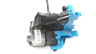 Recambio de cerradura puerta trasera izquierda para kia cee´d 2012-2018 1.6 crdi cat referencia OEM IAM 81410A2100   2